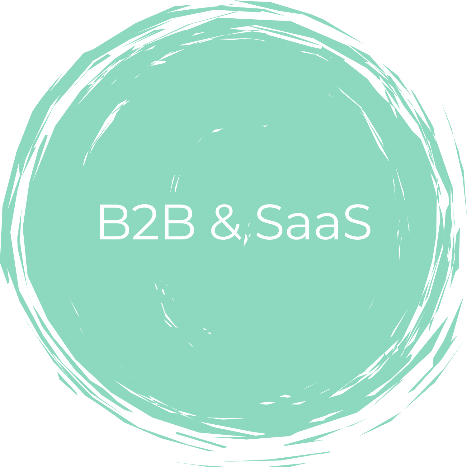 B2B & SaaS Projects
