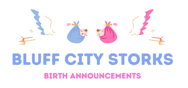 Bluff City Storks - Birth Announcements in Memphis