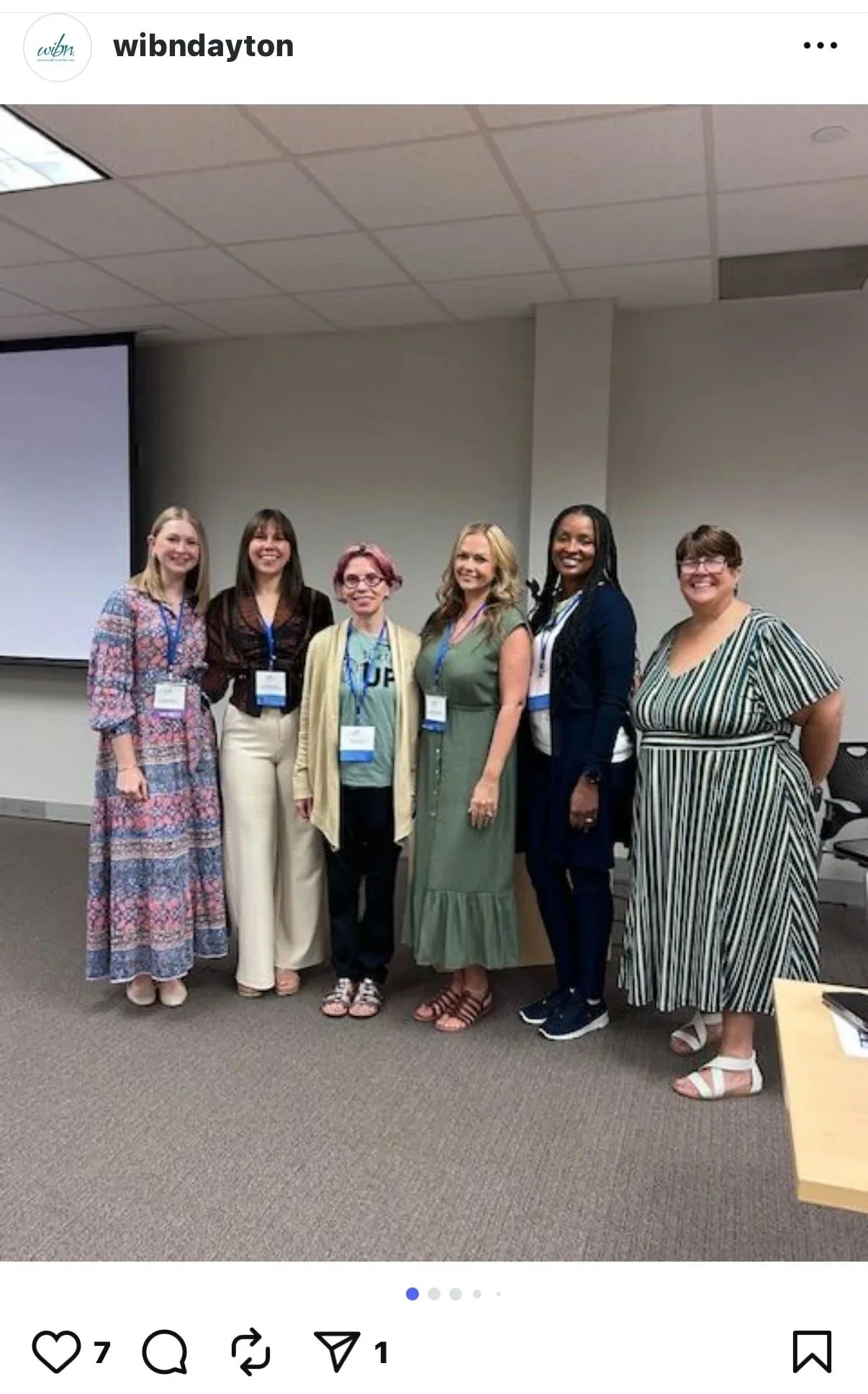 Anxiety, Boldness, and the Courage to Show Up as a Woman in Business