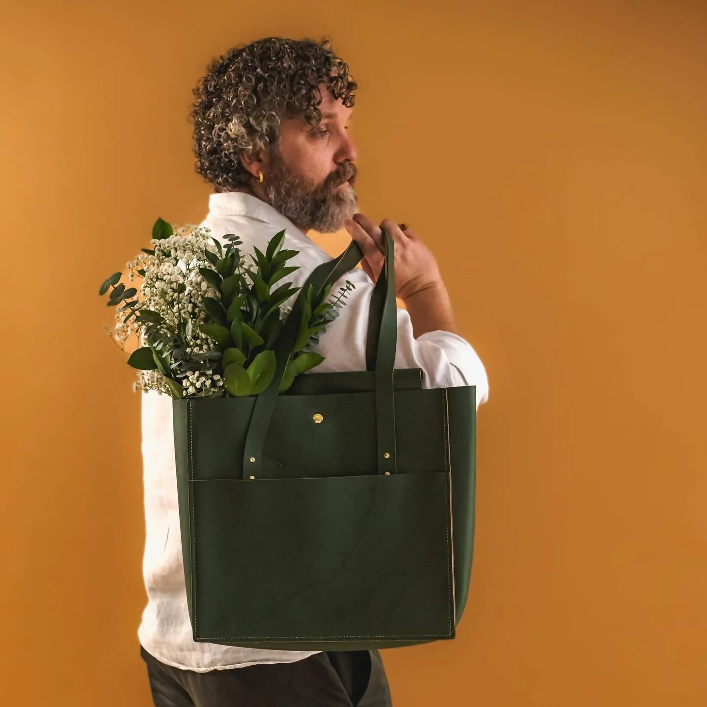 Gwen in Alpine
$550
Available 4/3/26 @ 6pm
WWW.MIDDLEYAKLEATHERCO.COM

Photographer: @jinks.creativeworks 
Model: @steelewoehlart 
Location: @arrowood_studio