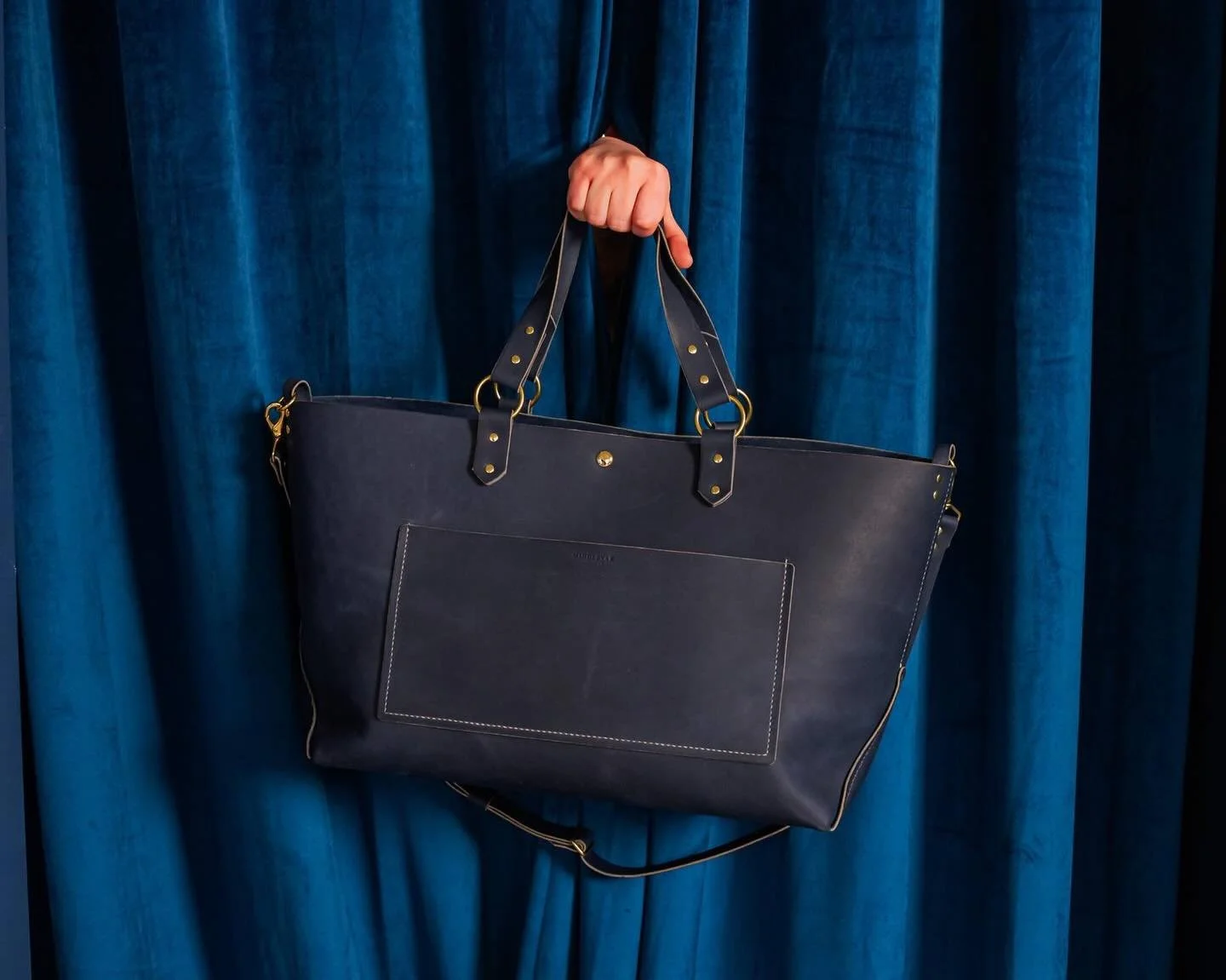 There&rsquo;s only one with no promise of more
Katharine in Blueberry 🫐 
AVAILABLE NOW

📸 @jinks.creativeworks