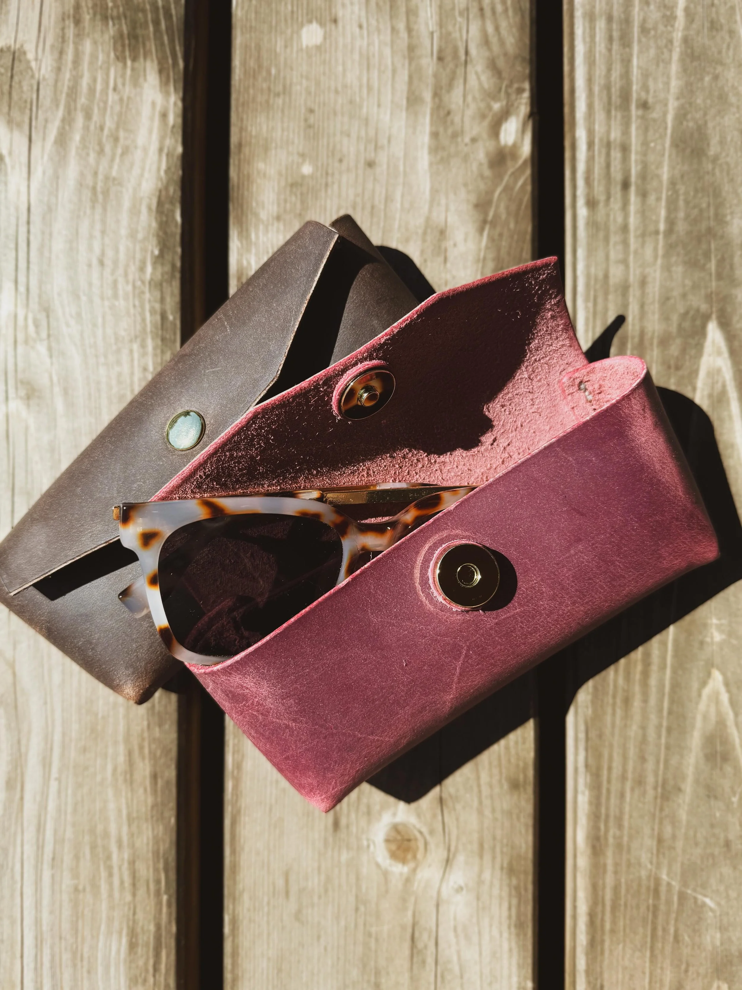 Newbies ready for summer 😎 

Snag one of these two at @oakwoodfarmersmarket THIS SATURDAY 5/12 to kick off my summer market season

[not pictured: there&rsquo;s one in Rose Gold currently at @madedayton unless someone already gobbled it up]