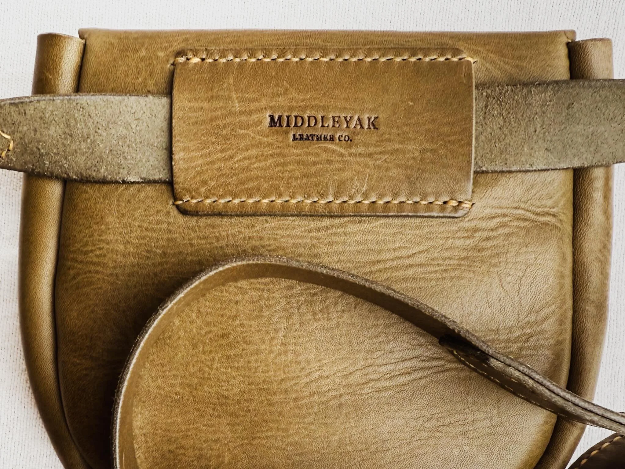 Do you all want more of the Heirloom Collection? 

[Fancy AF Italian vegetable-tanned leather with extra one of a kind embellishments]