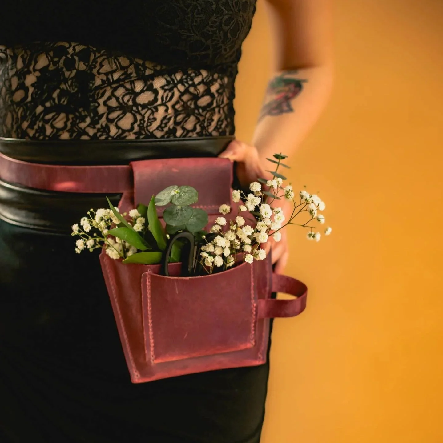 Tool Belt - Made To Orer