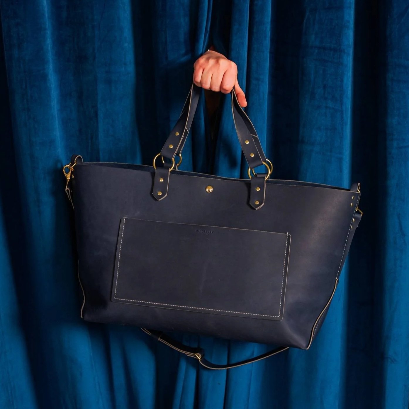 Katharine  Bag - Made To Order