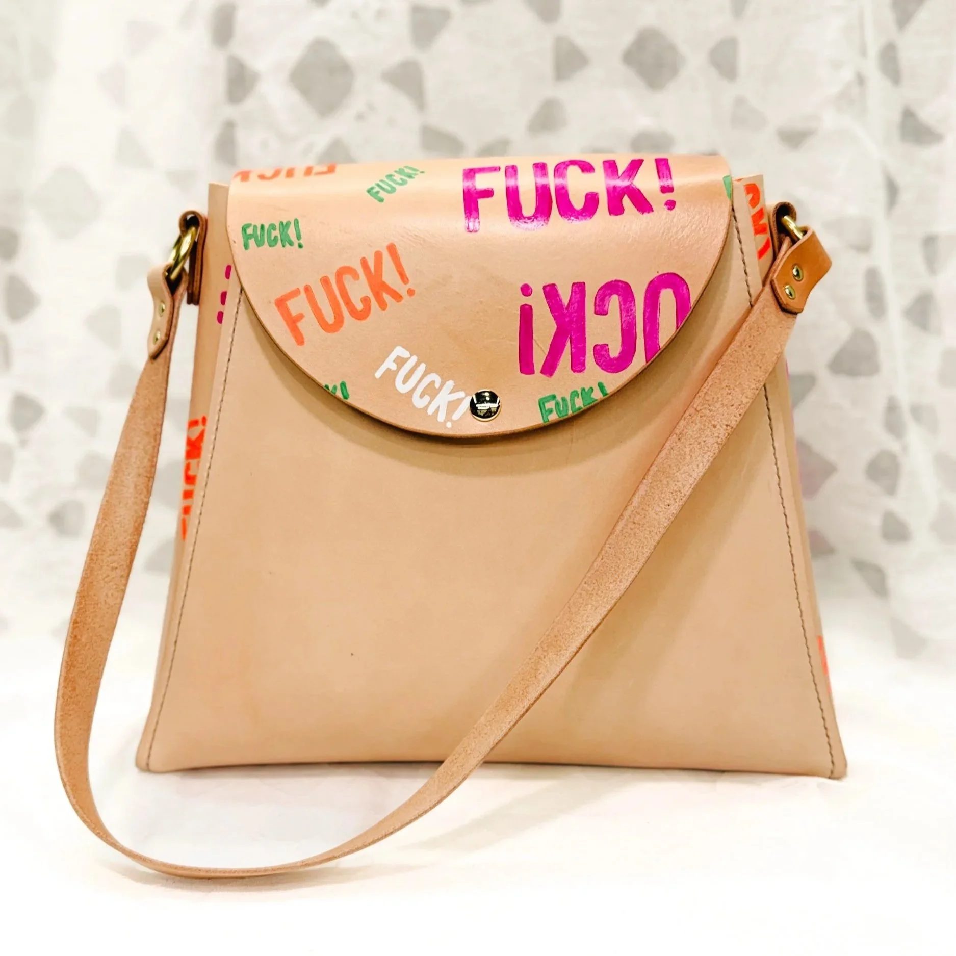 Dame - “FUCK” II