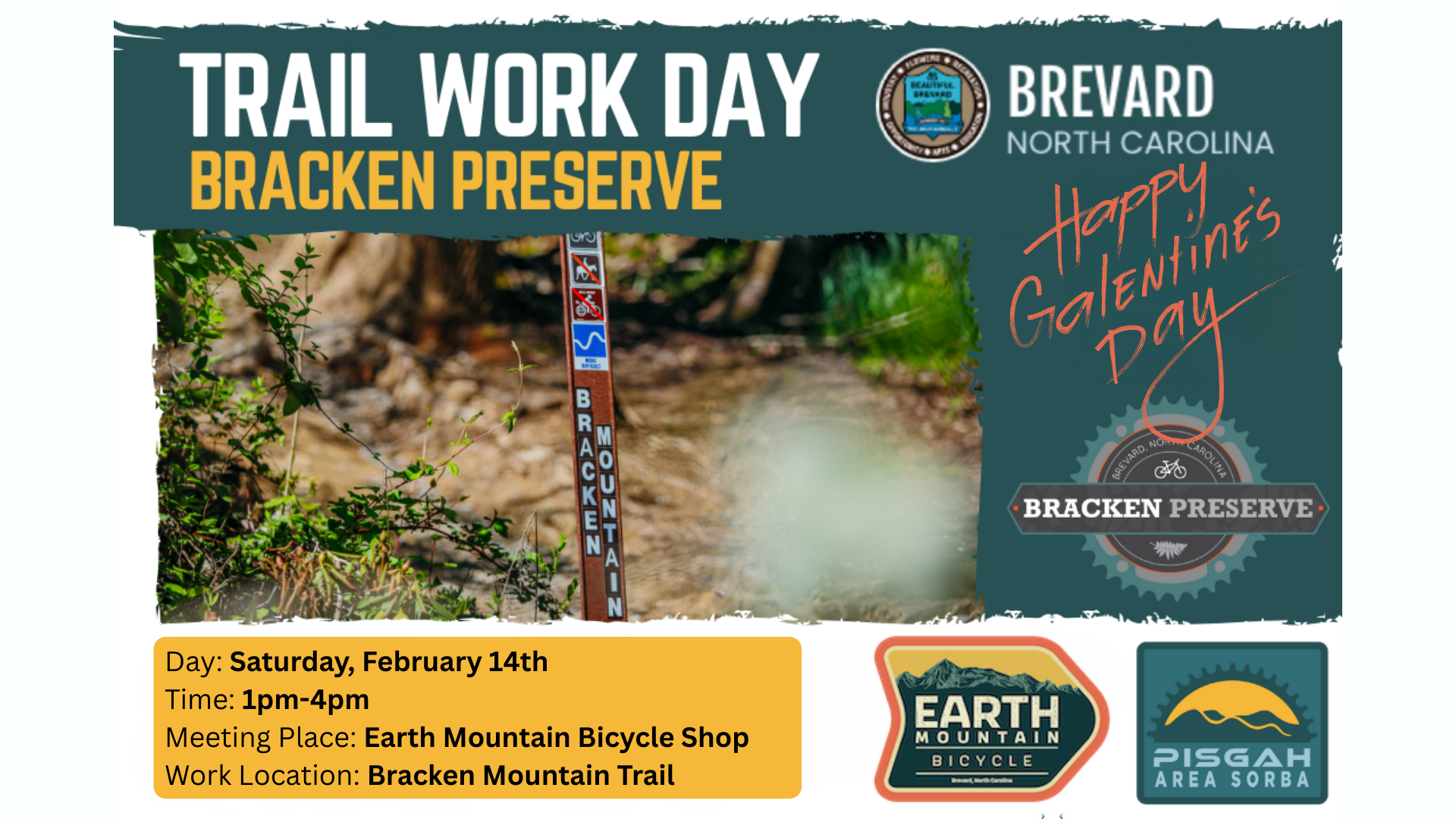 Galentine's Womens Work Day