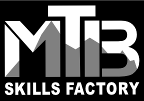 MTB Skills Factory Logo on black 4in.png