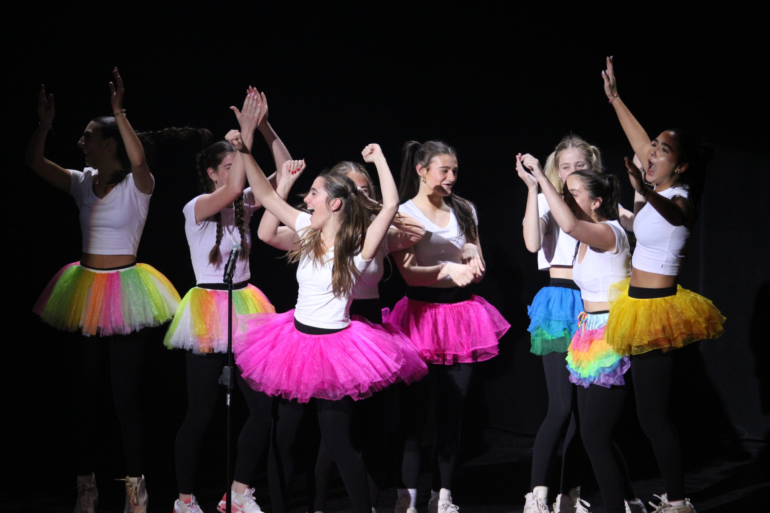 Photo Gallery: Troy High’s Activist Week 2024