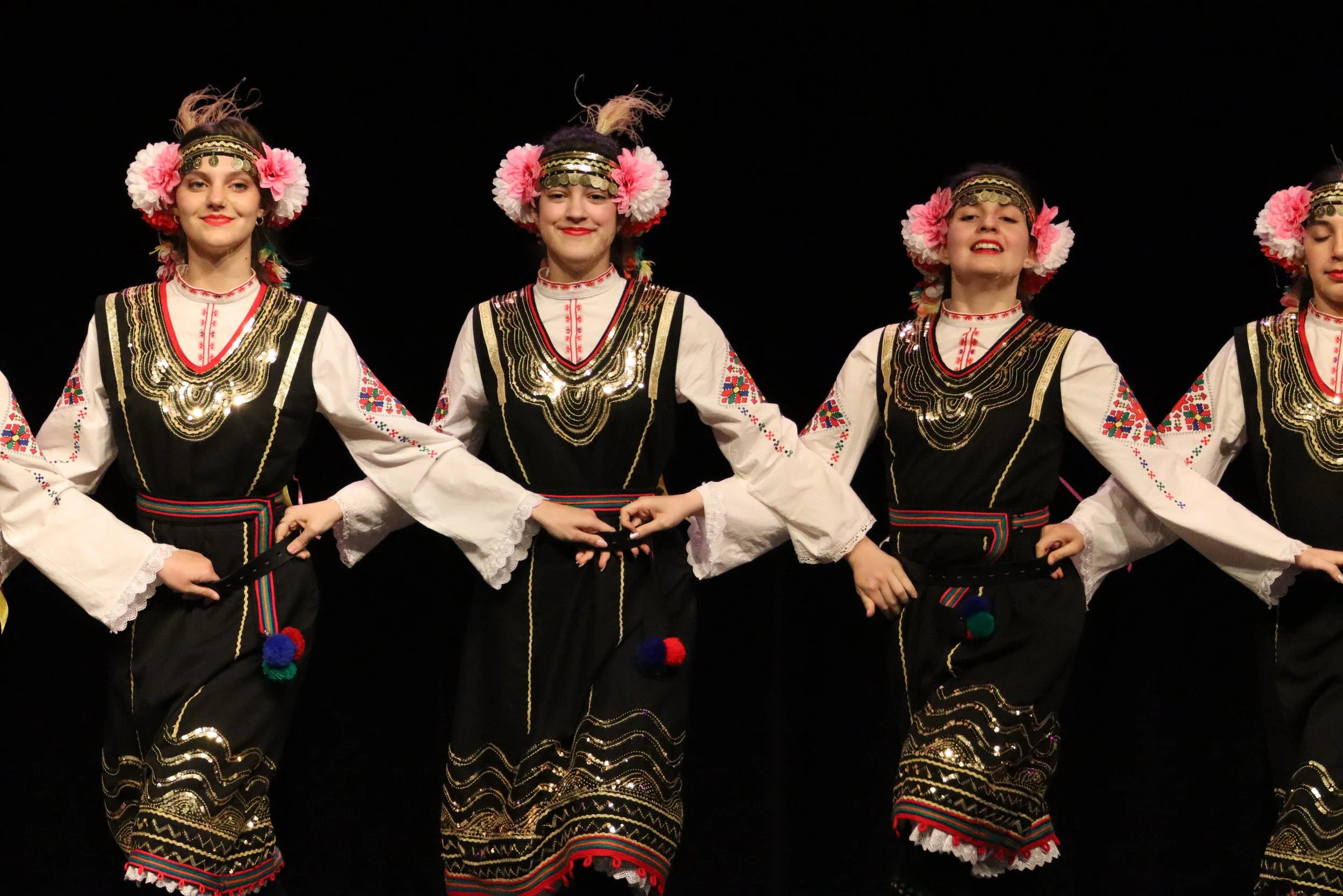 Photo Gallery: Athens Ethnic Fair 2024