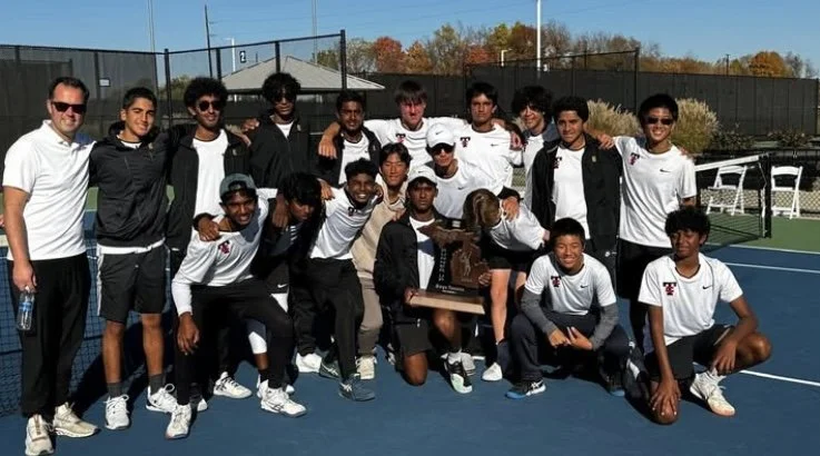 Fall Sports Season 2024