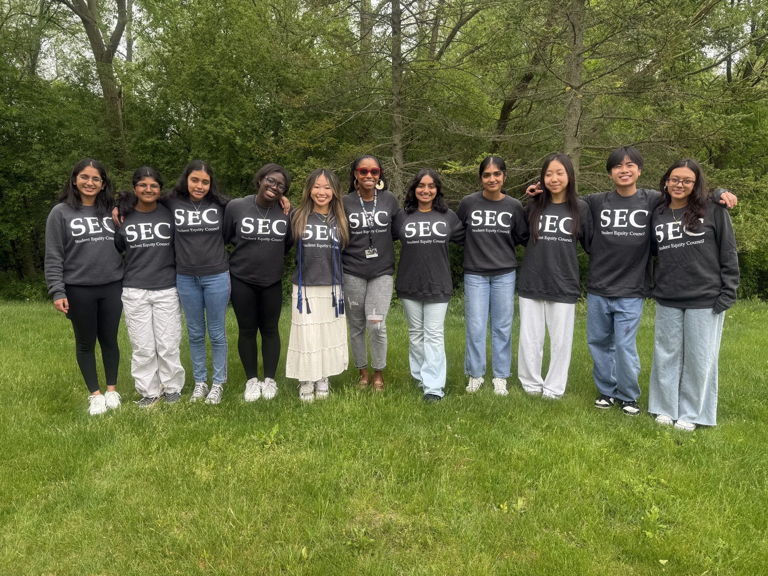 From Idea to Impact: How Students Lead Change in Troy