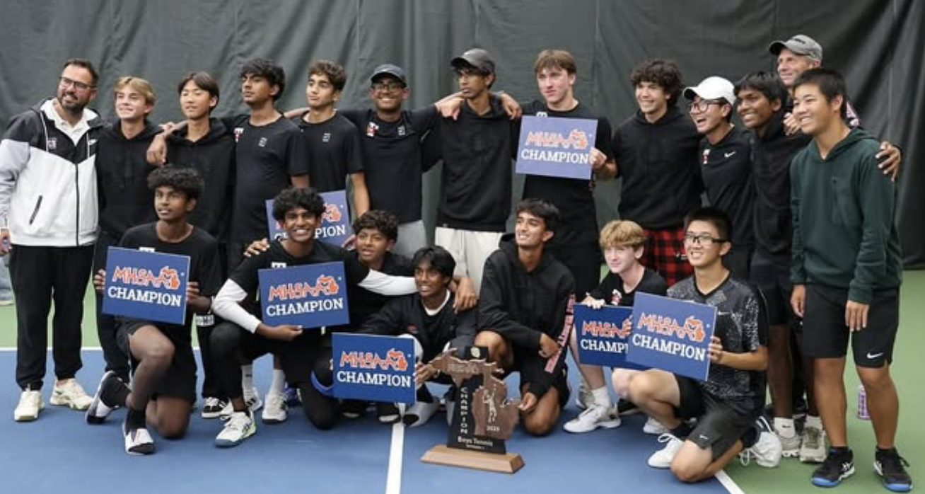 Fall Sports Season 2025