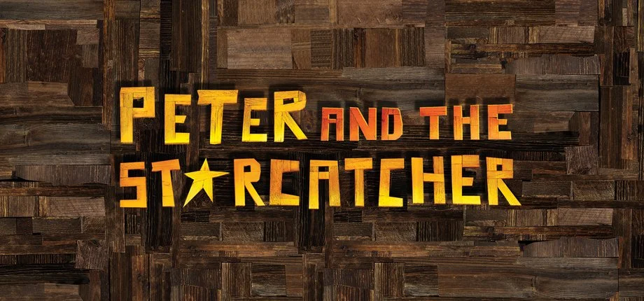 “Peter and the Starcatcher” at Troy High School