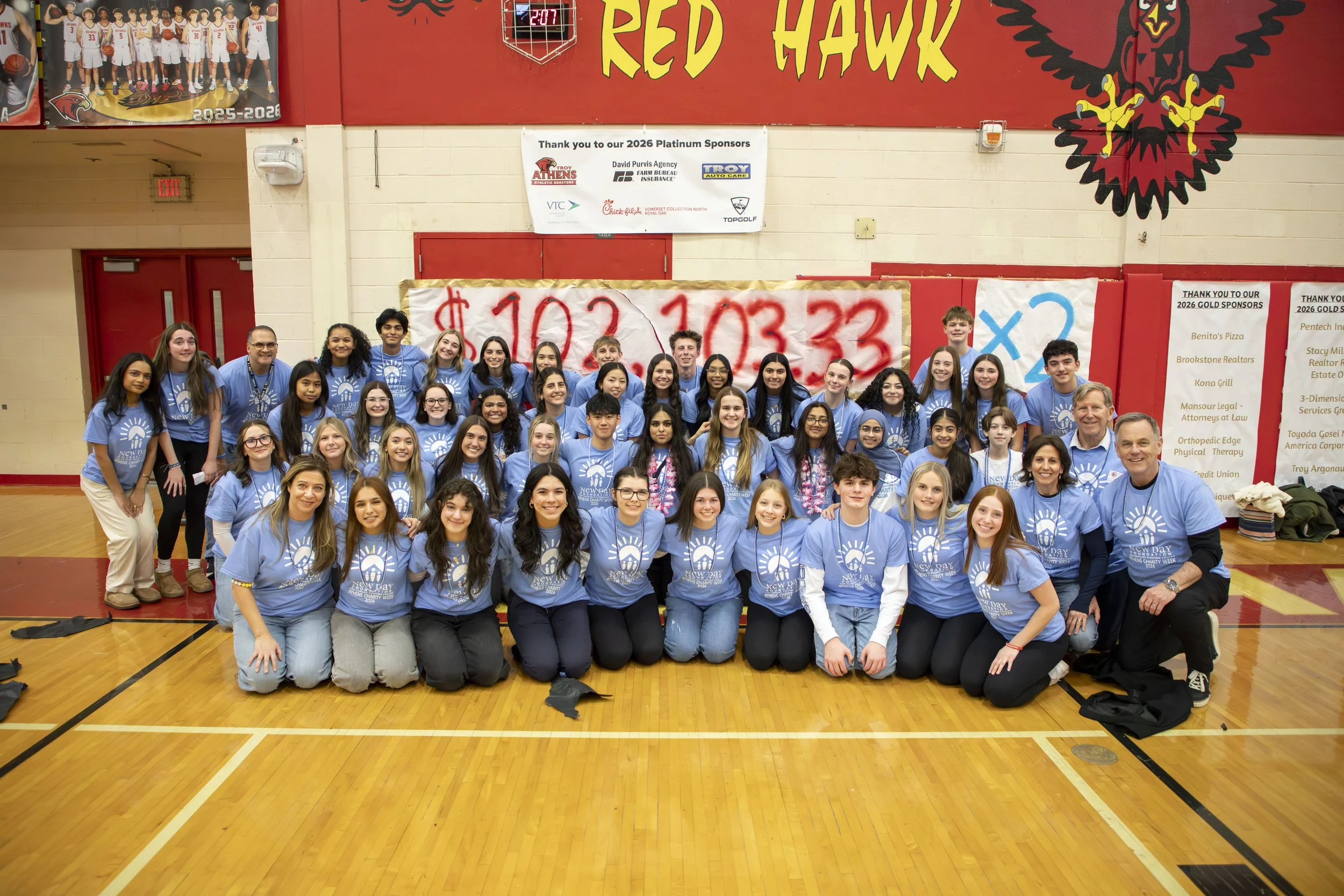 Athens Charity Week 2026