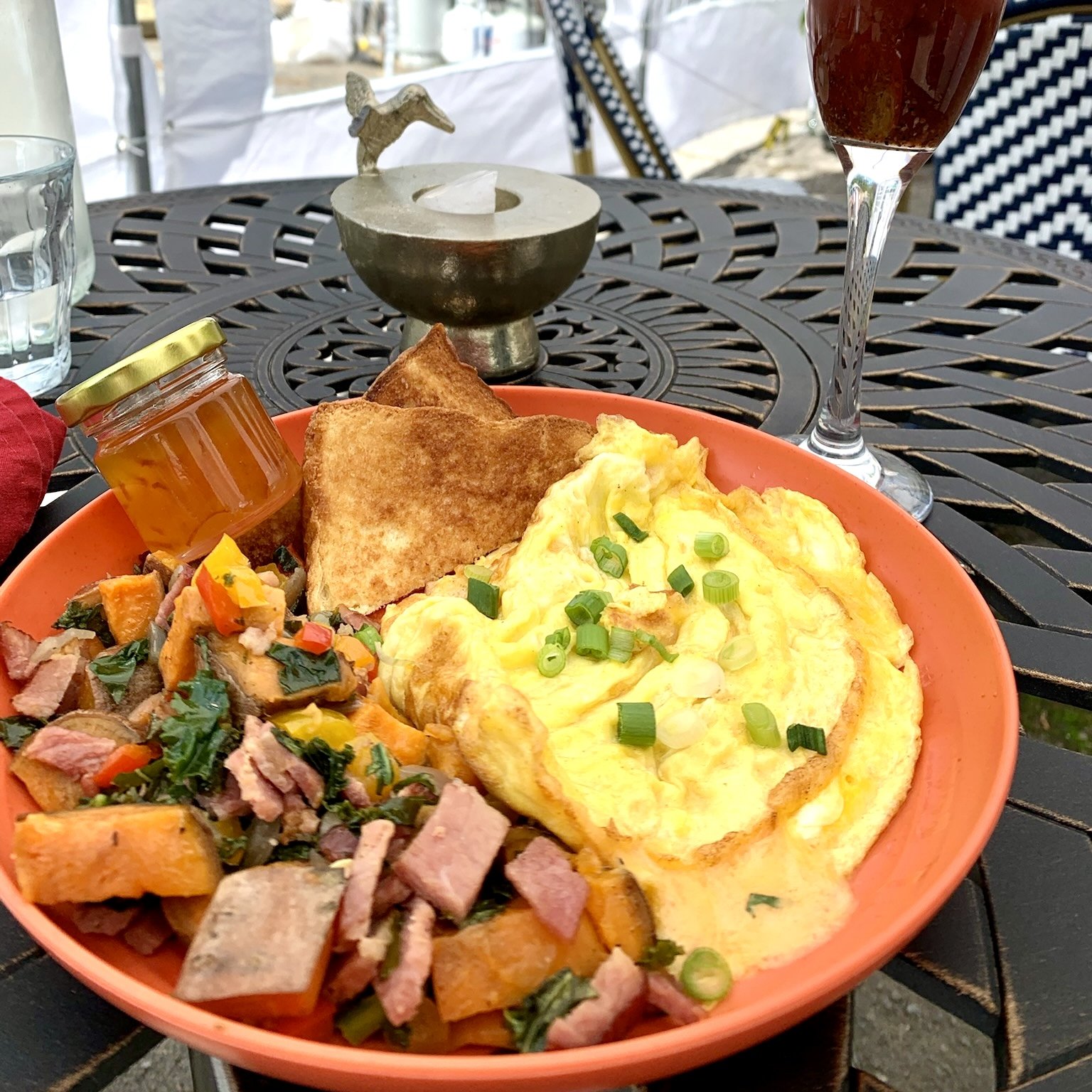Sunday Brunch