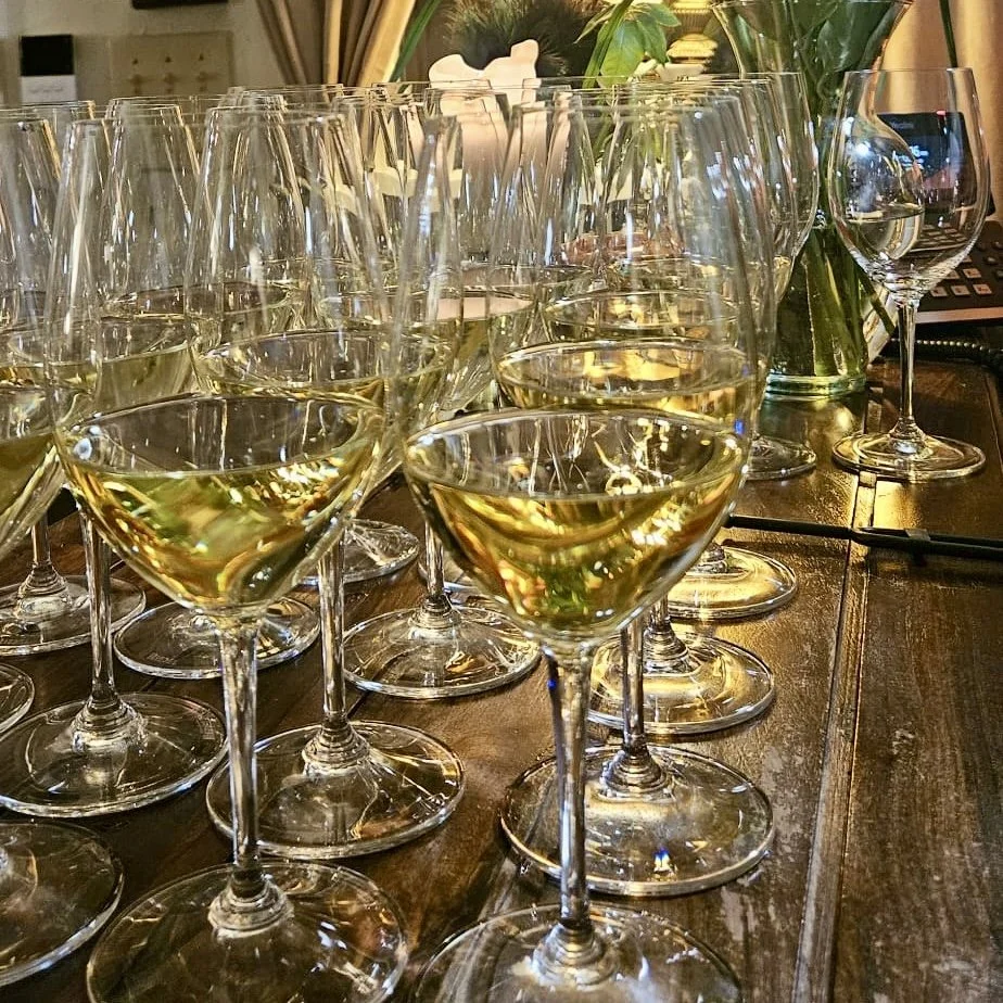 Sip Sessions with Ease: Around the World with Sauvignon Blanc