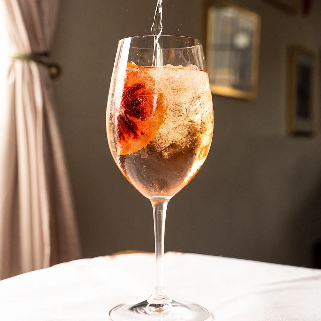 POV: You give yourself a midweek break and grab a ticket to the Sunset Sip Session at Ease.

You&rsquo;re greeted with a tasting guide and a table of interesting strangers (who won&rsquo;t stay strangers for long). You swirl, sip, and savor your way 