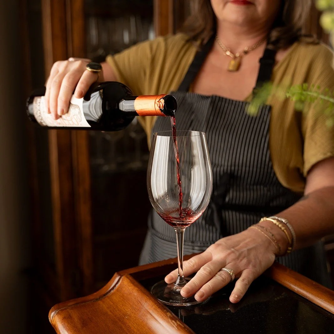 The holidays can be hard, especially when you're starting over. New city. New chapter. New city. New chapter. New everything.

Everyone else seems to have their &quot;people&quot;&mdash;and you're just trying to figure out where you fit. So here's wh