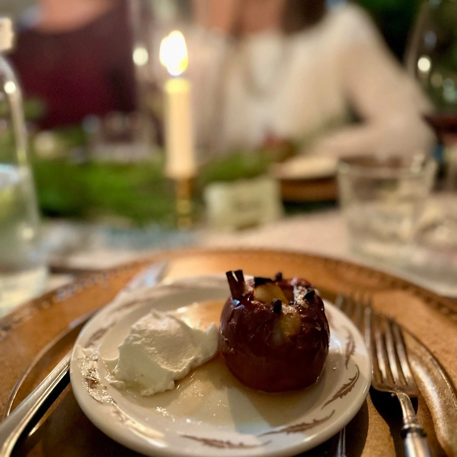 Early January has its own kind of quiet. The holidays are over. The weather turns gray. The nights stretch long.

There&rsquo;s a natural pull to turn inward &mdash; to move more slowly, to choose warmth and nourishment over noise. That&rsquo;s the s