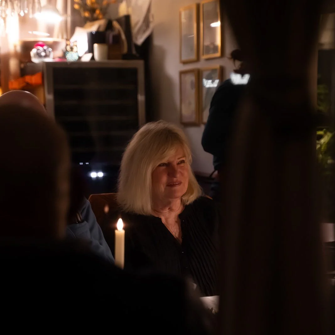 Ease is a rhythm of rest. A pause in the week where you don&rsquo;t have to know what&rsquo;s coming next. A table where curiosity is welcome and the edges soften. Where wine and food aren&rsquo;t rushed, explained away, or overthought&mdash;just exp