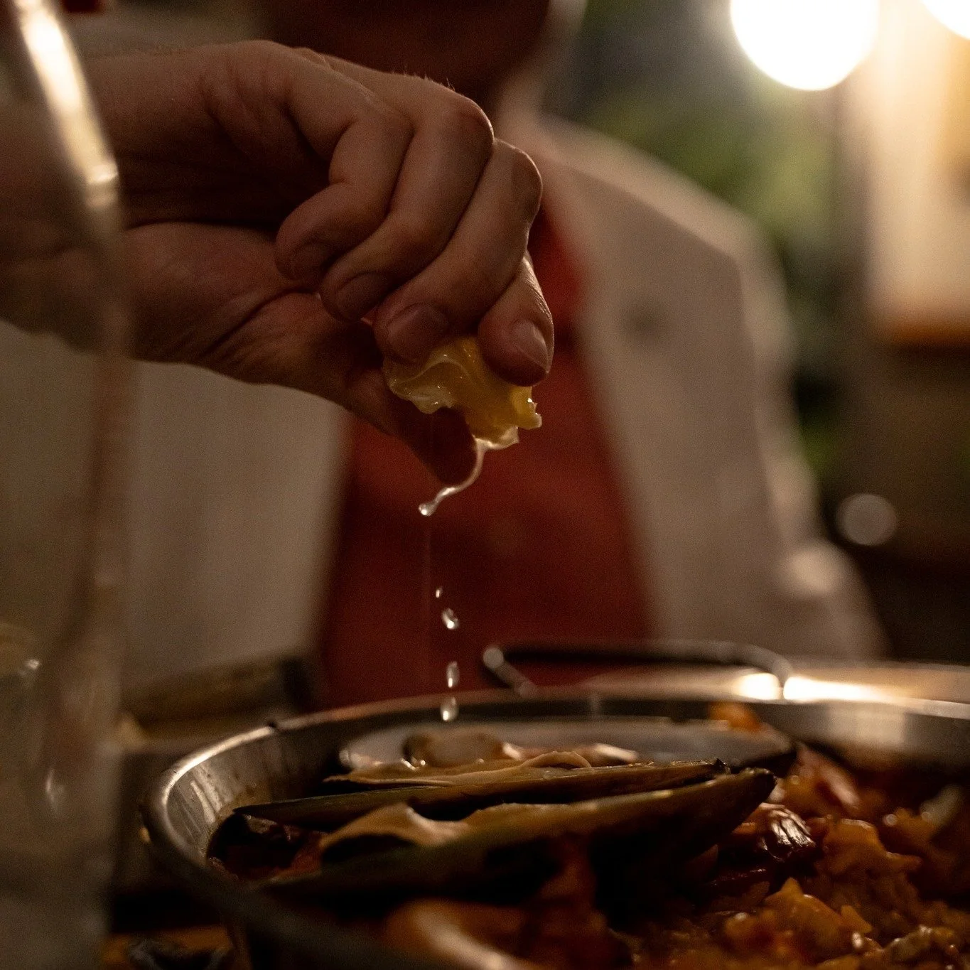 For centuries, people insisted certain foods made you irresistible. They were very confident about this.

On February 12th, Ease Supper Club is celebrating that era with an Aphrodisiac Dinner inspired by history&rsquo;s most questionable culinary rel