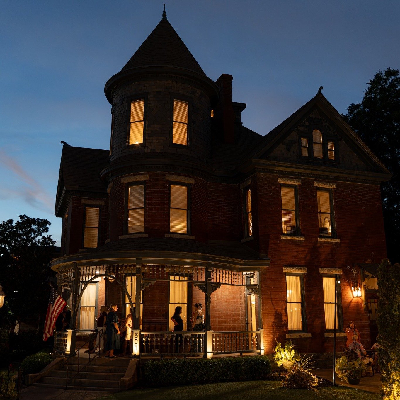 It may be near Valentine&rsquo;s Day, but not everything needs roses and puffy pink hearts.

Don&rsquo;t get us wrong &mdash; we love love. But sometimes Valentine&rsquo;s Day is just&hellip; a lot.

If a middle way speaks to you, join us at the beau