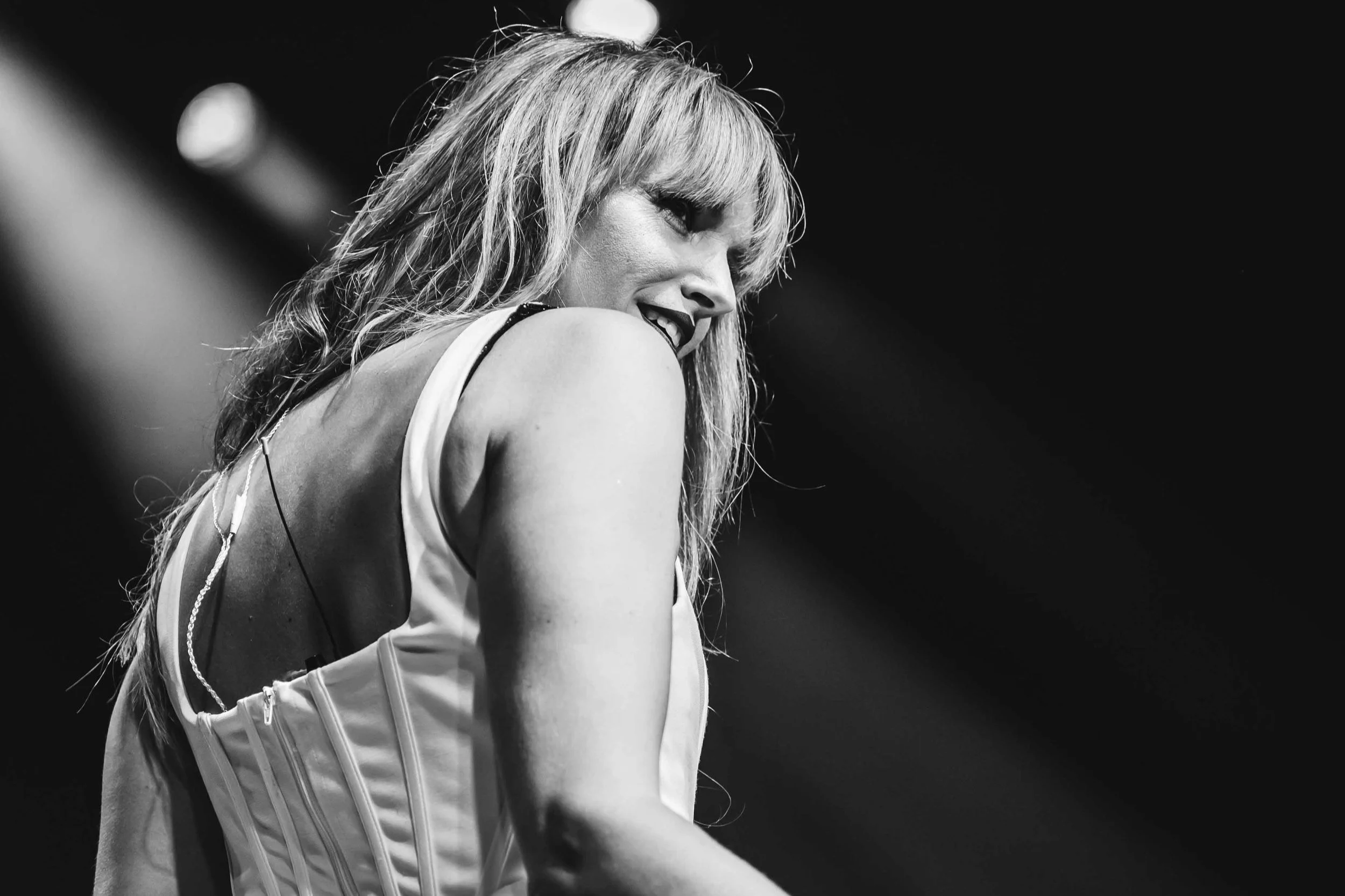 The Unofficial Eras Tour (St.Paul’s Version)