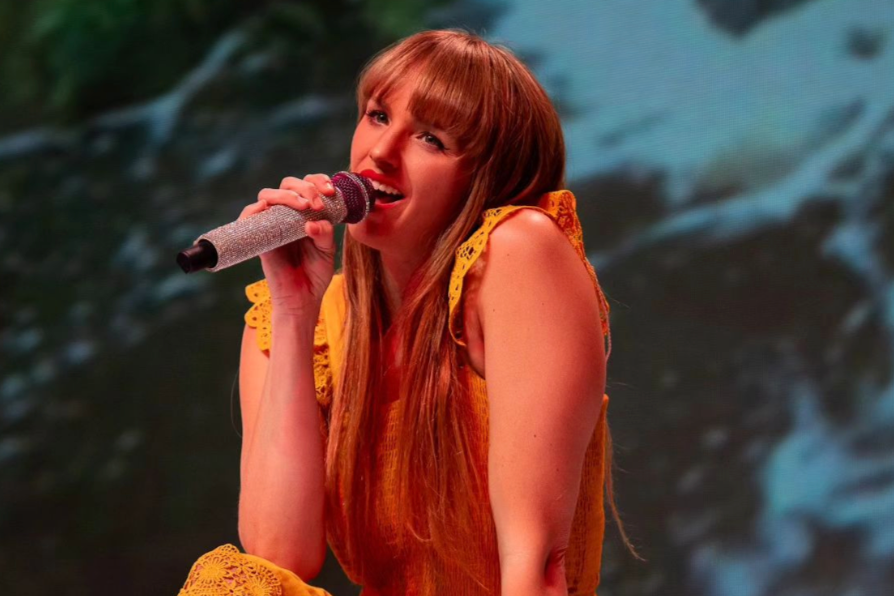 The Unofficial eras tour (Lewisville’s Version)