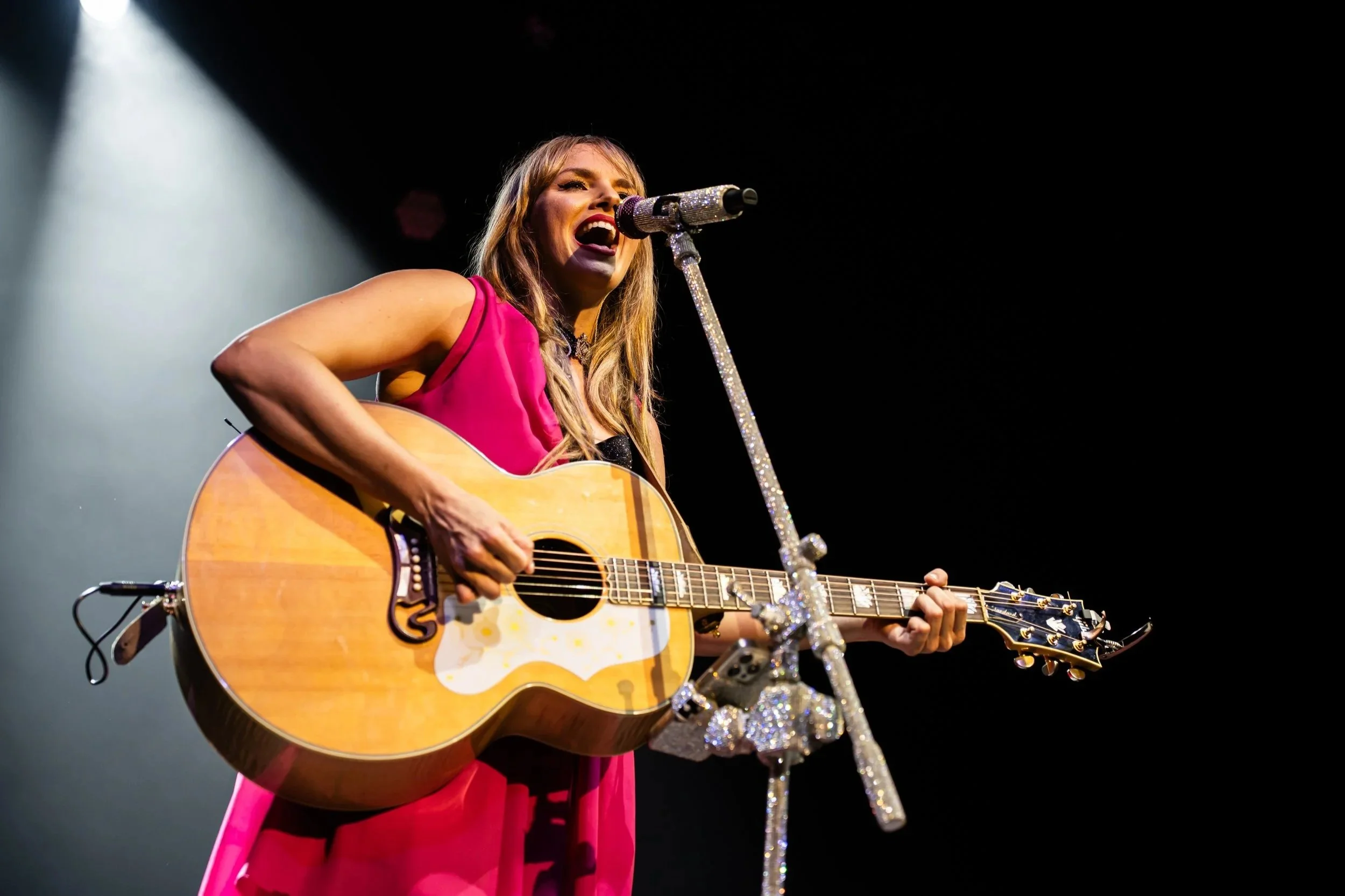 The Unofficial Eras Tour (Bryan's Version)