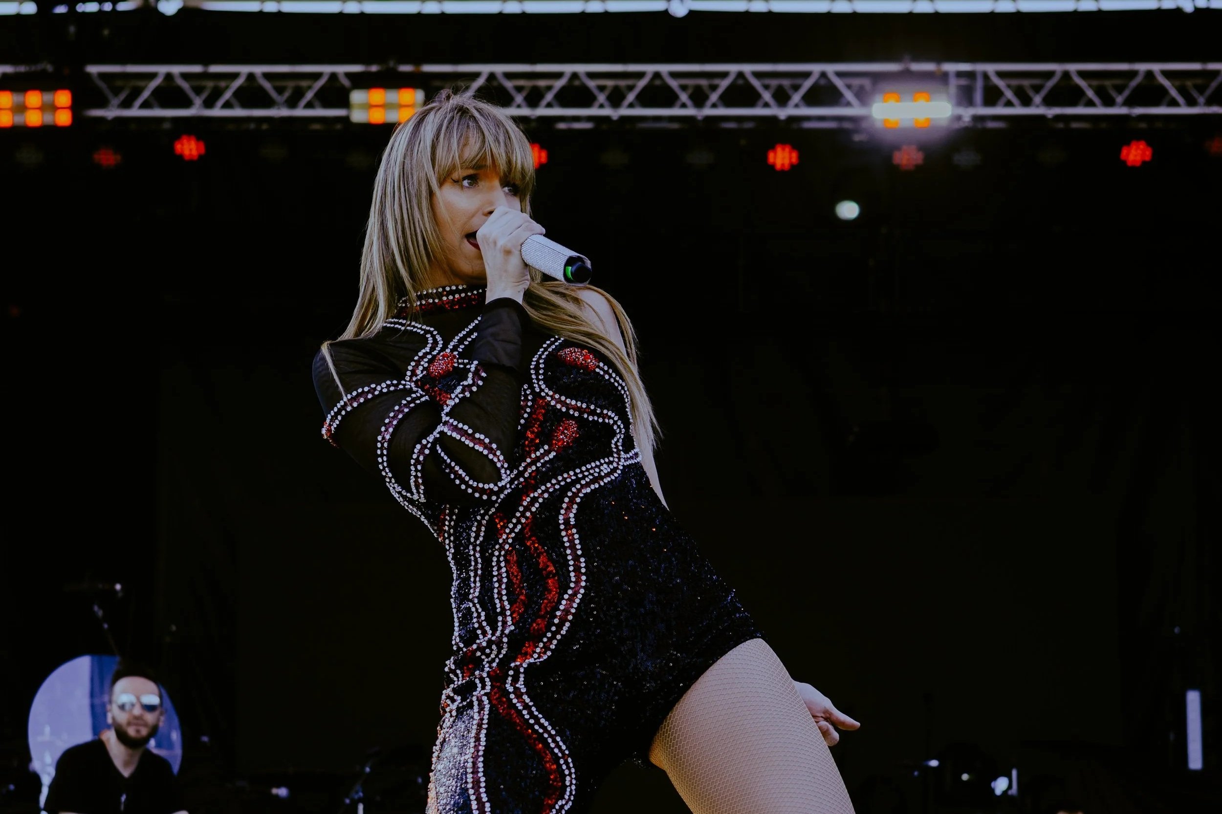 The Unofficial Eras Tour (Brescia's Version)