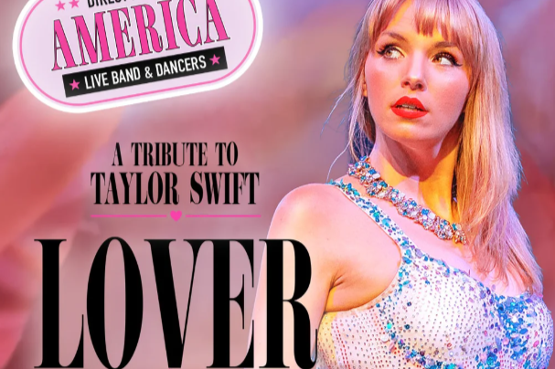 The Unofficial Eras Tour (Barcelona's Version)
