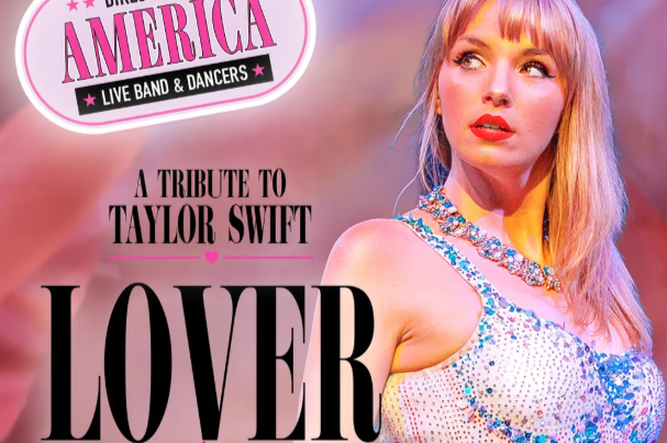 The Unofficial Eras Tour (Lisbon's Version)