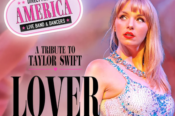 The Unofficial Eras Tour (Barcelona's Version)