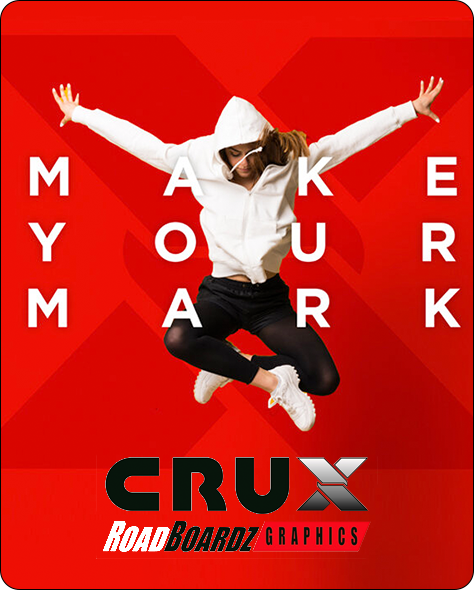 Crux Roadboardz