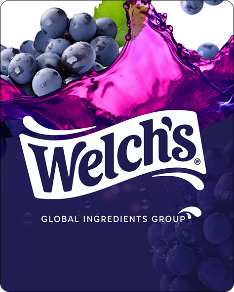 Welch's Global Ingredients Group