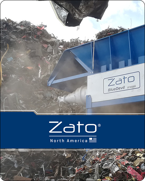 Zato North America