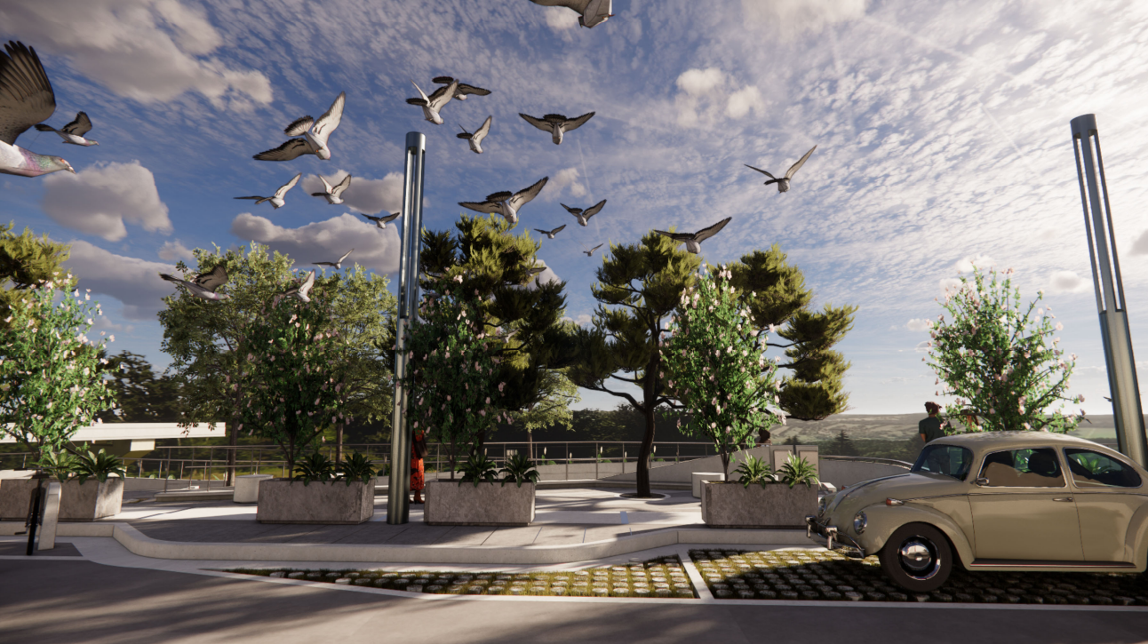 Comerio Riverfront — STARPOINT DESIGNS