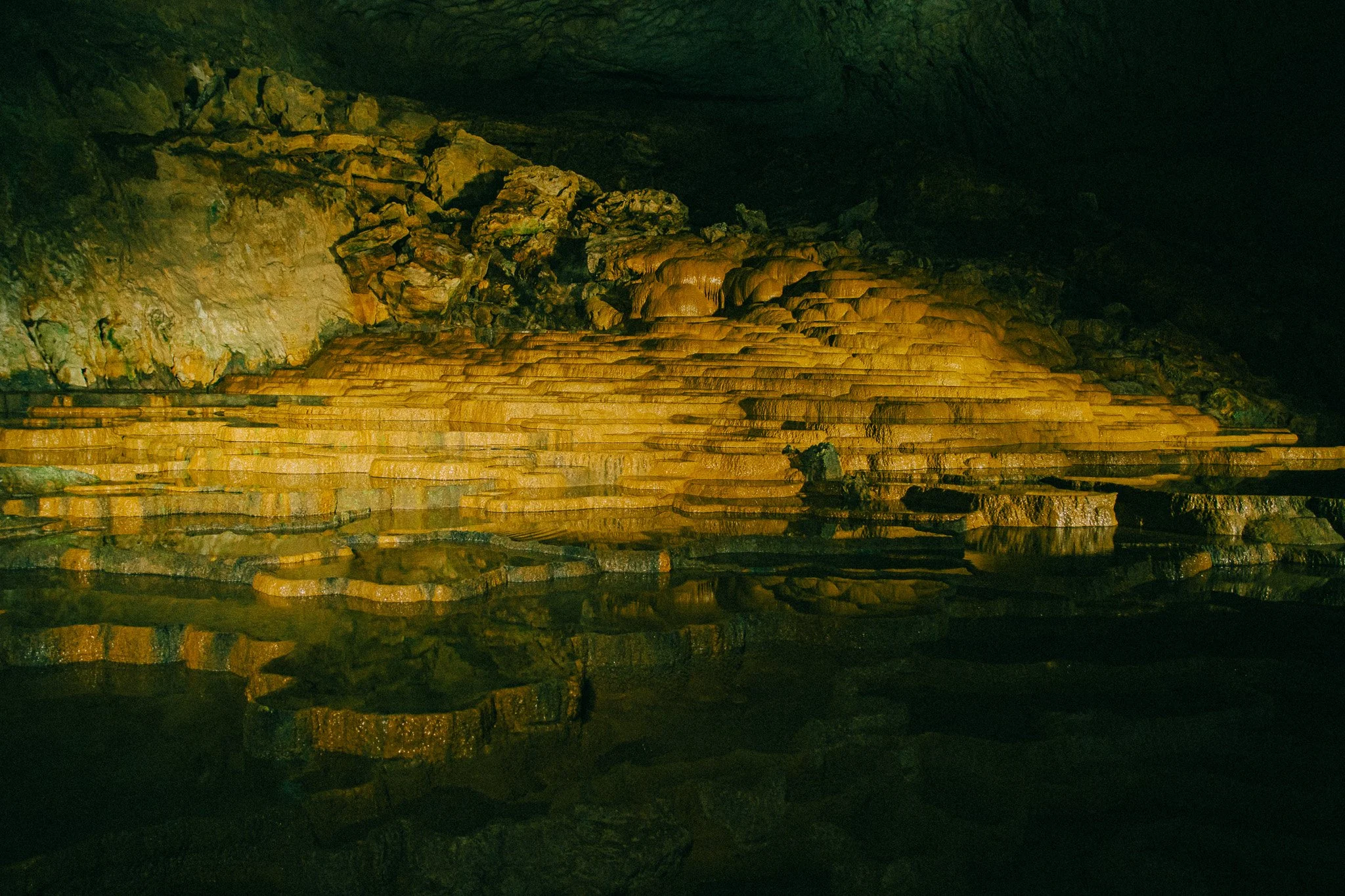 Akiyoshido, Yamaguchi