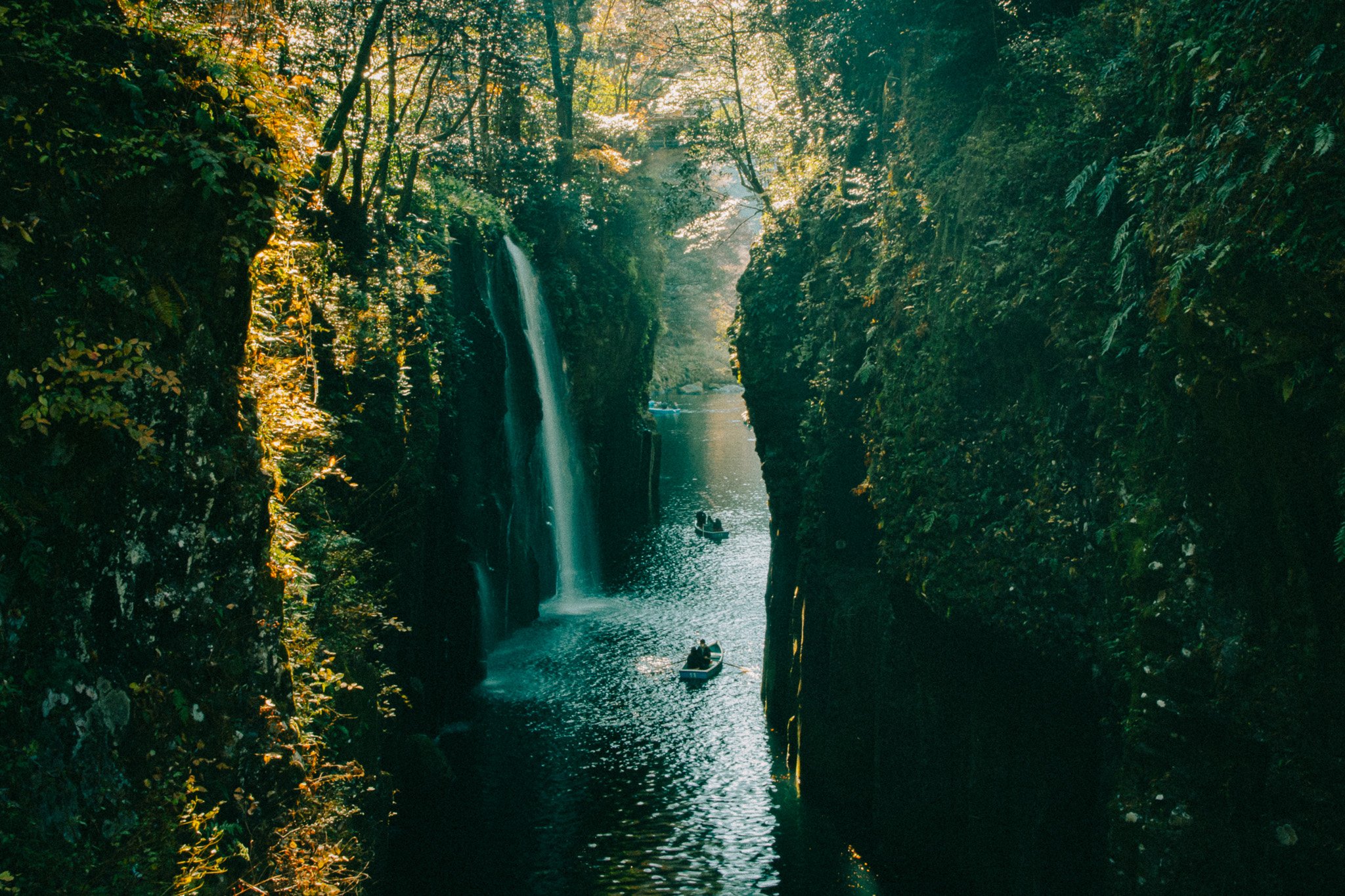 Takachiho, Miyazaki