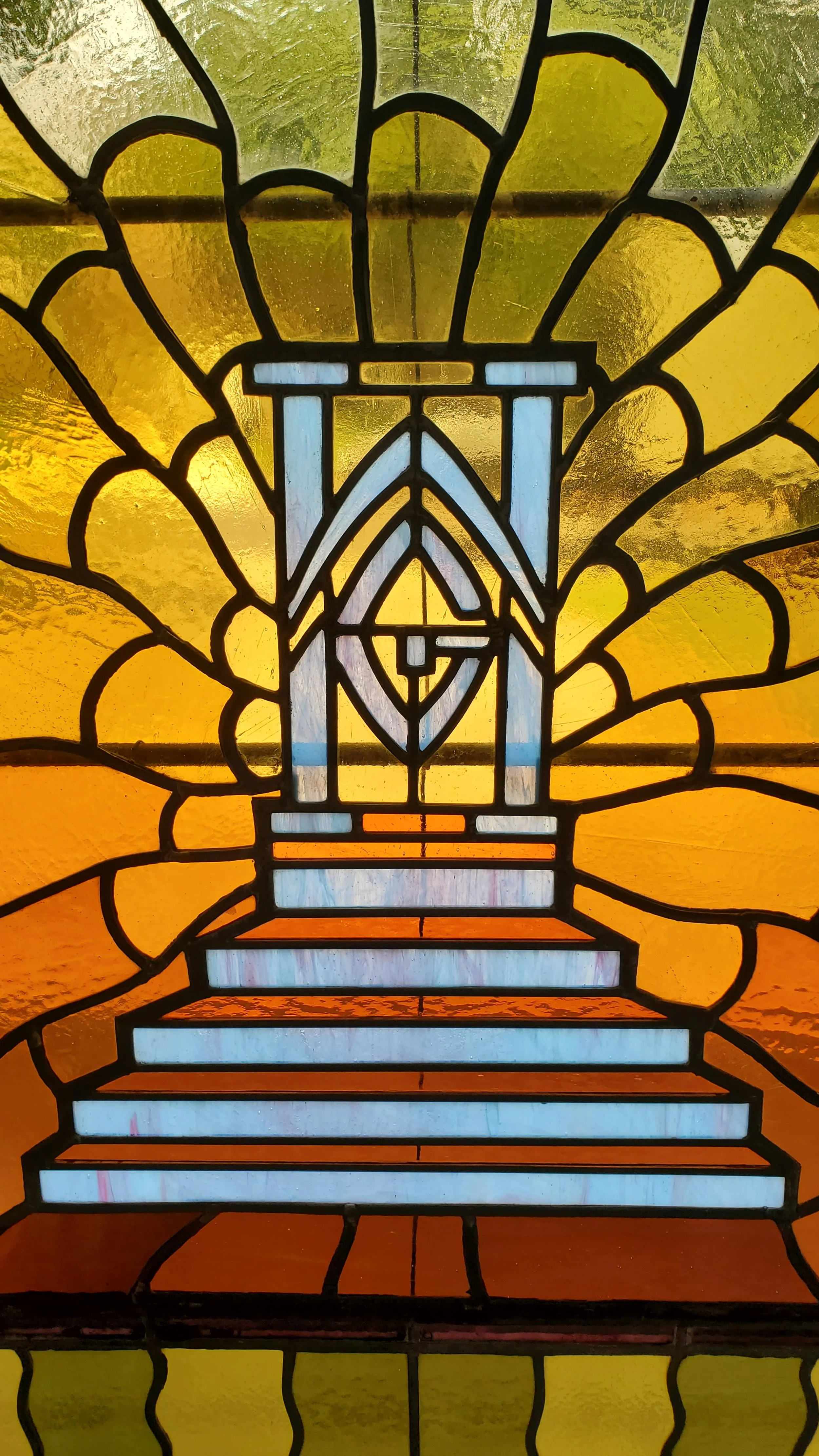 Higher Ground, Austin TX