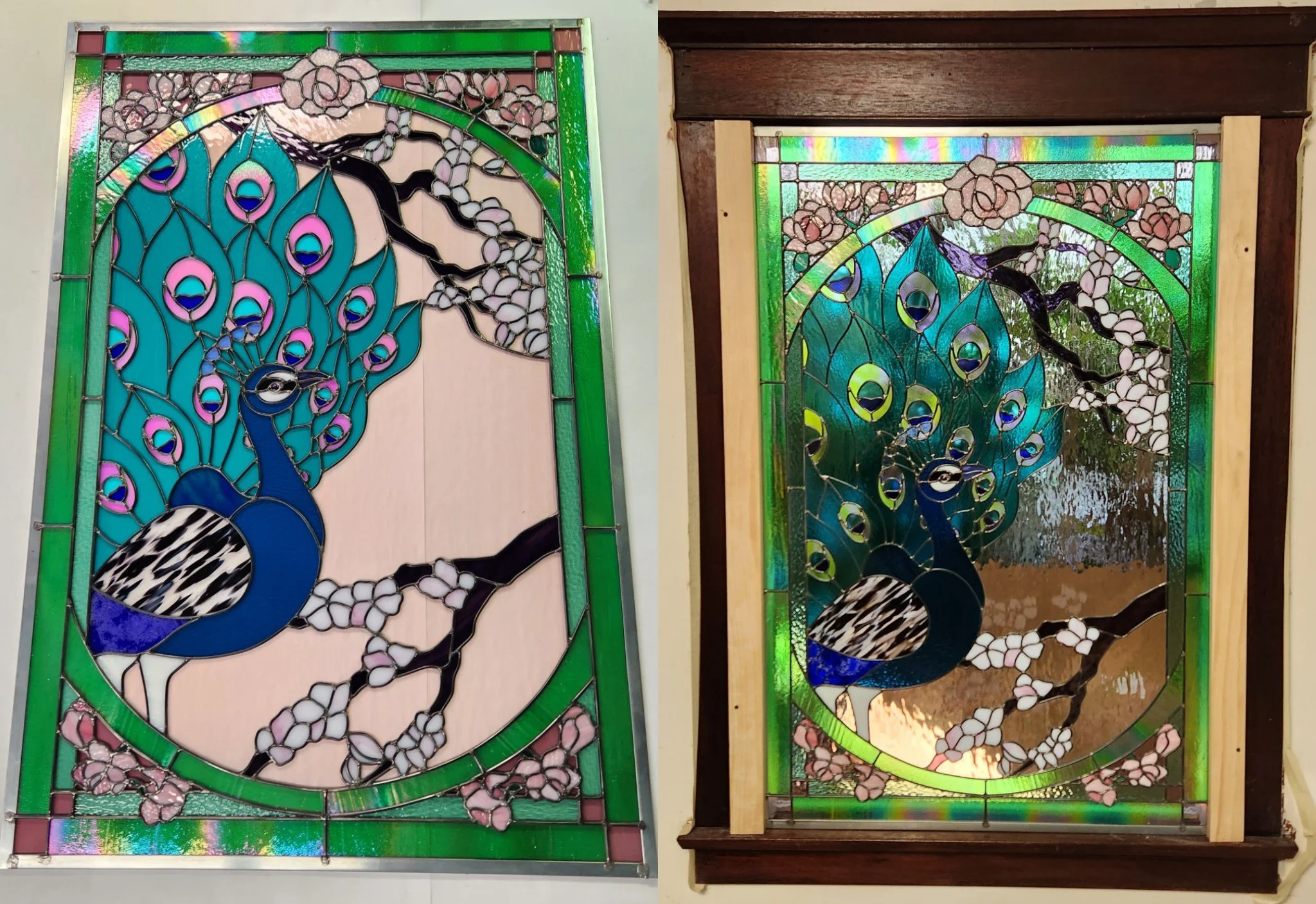 Trixie Mattel's house