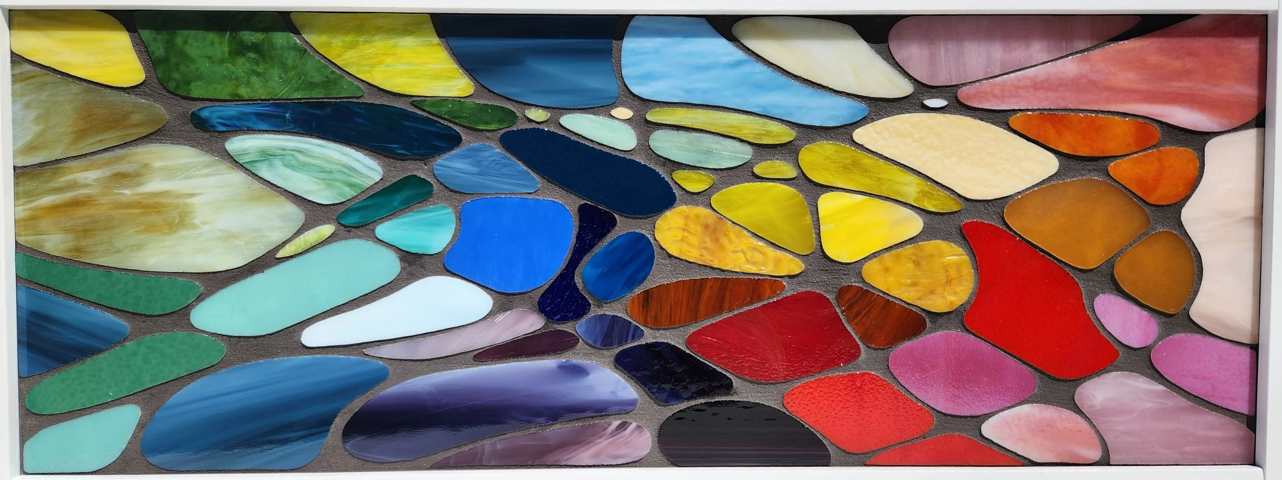 Glass Mosaic