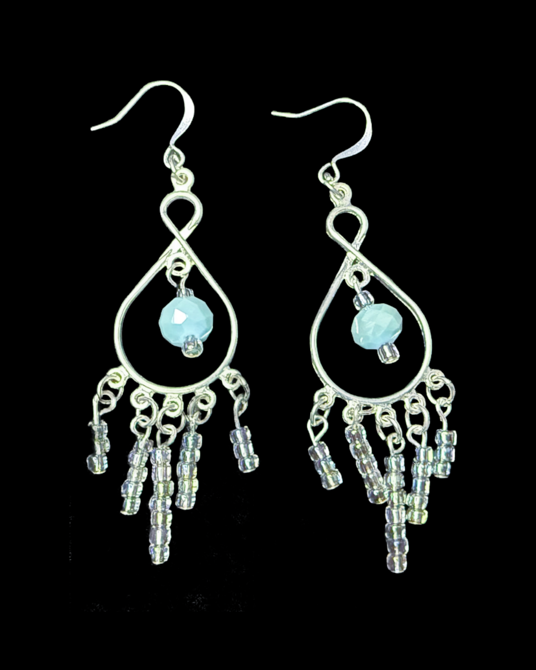 Chandelier Earrings