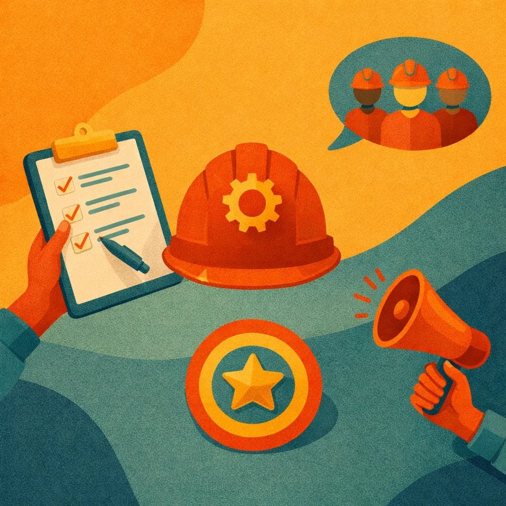 Episode 49: Everyday Habits of Effective Crew Leaders episode artwork