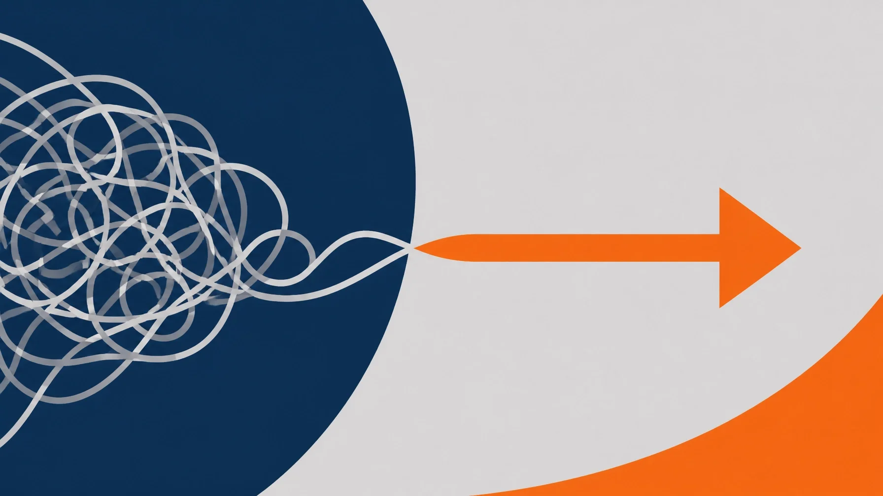Complexity Slows Progress