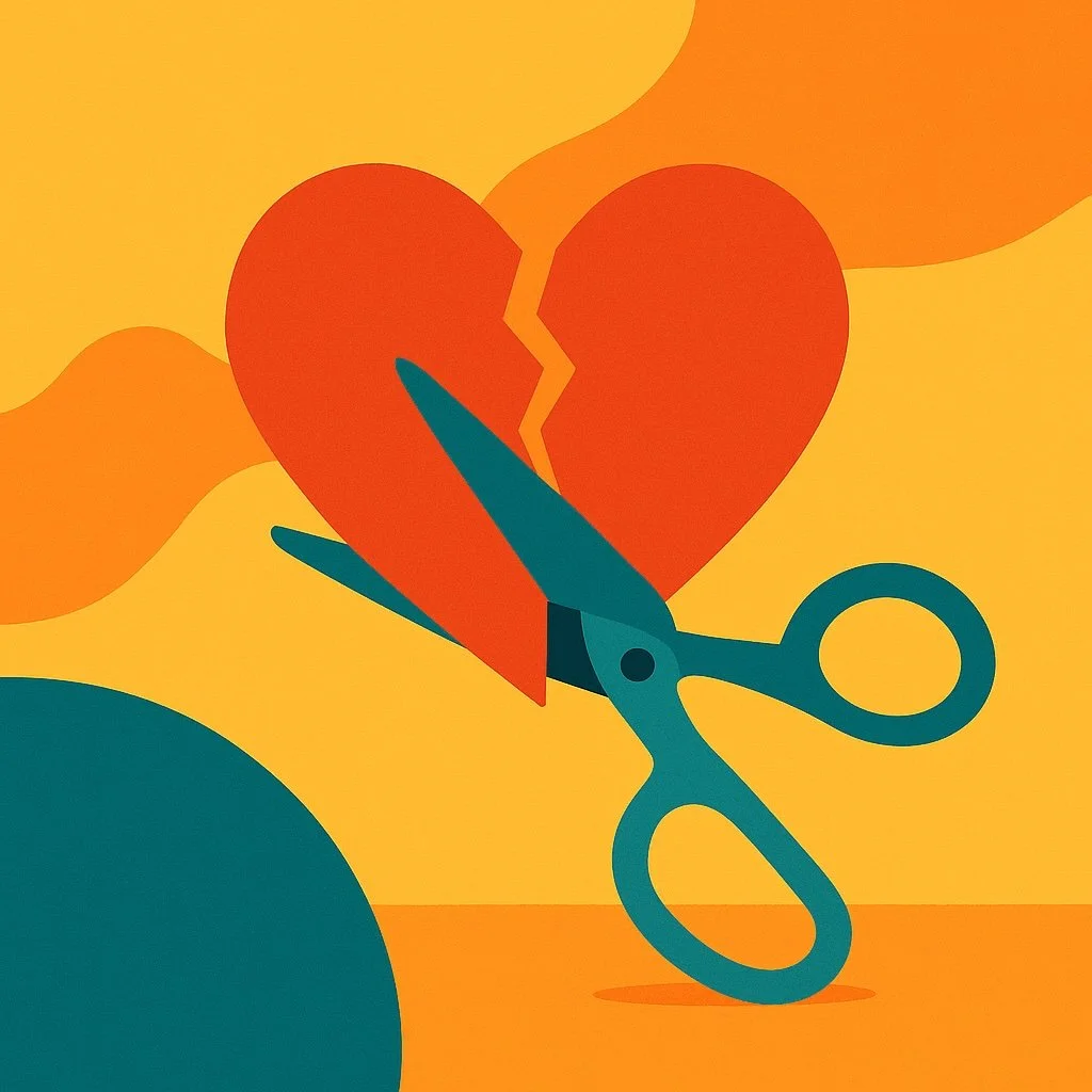 Episode 31: When It’s Time to Break Up With Your Biggest Client episode artwork