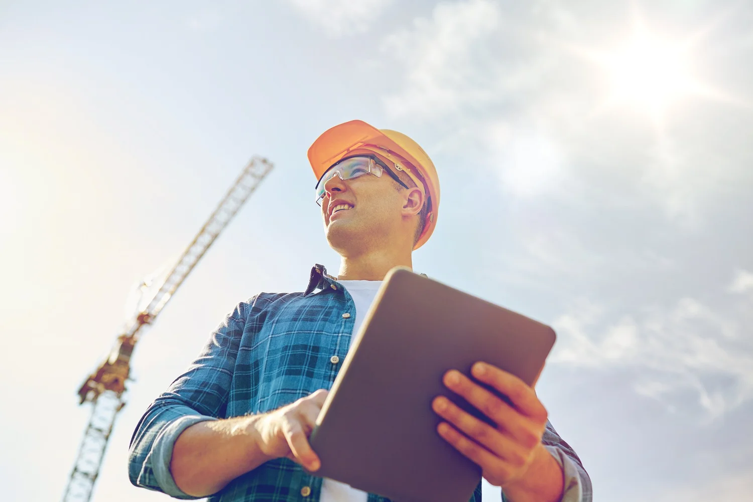 What to Look for in a Tracking App — Labor Sync