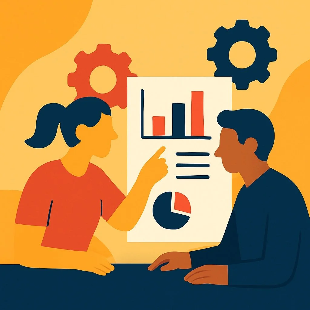 Episode 9: Management Practices That Boost Employee Productivity episode artwork