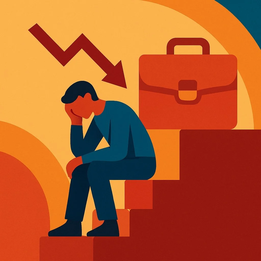 Episode 13: When Promotions Don’t Work Out